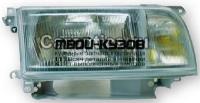 212-1137R-RD-Y - ФАРА ПРАВАЯ (DEPO) Toyota Hiace (1990-1994)