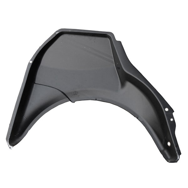 Арка заднего колеса наружная левая ВАЗ-2170 (АвтоВАЗ)