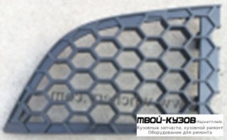 РЕШЕТКА БАМПЕРА ПЕРЕДНИЙ ПРАВАЯ СТОРОНА (КИТАЙ) для Chery BONUS (2011-)