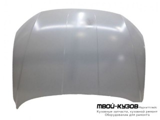 КАПОТ (КИТАЙ) для Hyundai TUCSON (2020-)