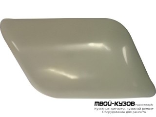 КРЫШКА ФОРСУНКИ ОМЫВАТЕЛЬЕЛЯ ФАРЫ ПРАВАЯ СТОРОНА (КИТАЙ) для Toyota CAMRY V50 (2011-)