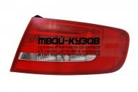 11-B365-01-2B - ФОНАРЬ ПРАВЫЙ ЗАДНИЙ в крыло (TYC) Audi A4 B8 (2008-2011)