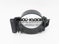 1387139 - КРОНШТЕЙН ПРОТИВОТУМАНКИ ЛЕВЫЙ (OEM (оригинал)) Ford Transit 6 (2006-2013)