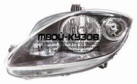 445-1125L-LDEM2 - ФАРА ЛЕВАЯ (DEPO) Seat Leon (2009-2012)