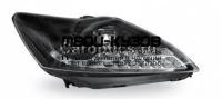HU347EM-00-1-E-01 - ТЮНИНГ-ФАРЫ (КОМПЛЕКТ) (JUNYAN) Ford Focus 2 рестайлинг (2008-2011)