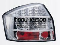 SK1600-ADA403 - ТЮНИНГ-ФОНАРИ (КОМПЛЕКТ) в крыло (SONAR) Audi A4 B6 (2001-)