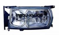 771-1105L-LDHE - ФАРА ЛЕВАЯ (DEPO) Scania P/R Серия (2005-)