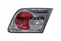 MZLCM62002R - ФОНАРЬ ПРАВЫЙ ЗАДНИЙ в крышку багажника (КИТАЙ (SAILING)) Mazda 6 GG (2002-2008)