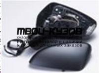 MZX0313-450X-L - ЗЕРКАЛО ЛЕВОЕ (ТАЙВАНЬ) Mazda 3 BM (2013-)