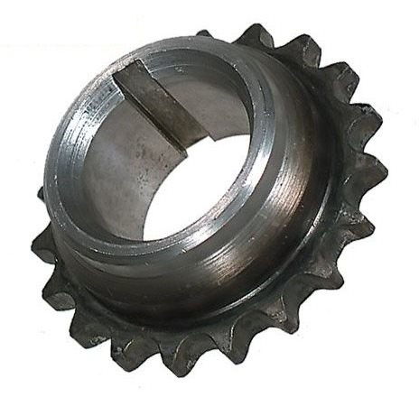 Звездочка ГРМ ВАЗ-2123 коленвала (АвтоВАЗ)