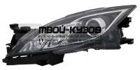 20-B530-05-2B - ФАРА ЛЕВАЯ (TYC) Mazda 6 GH (2007-2010)