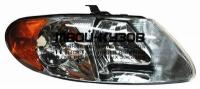 20-6021-05-1A - ФАРА ПРАВАЯ (TYC) Dodge Caravan 4 (2001-)