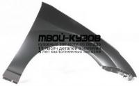 FDFOC98-271-R - КРЫЛО ПЕРЕДНЕЕ ПРАВОЕ (ТАЙВАНЬ) Ford Focus 1 (1998-2004)