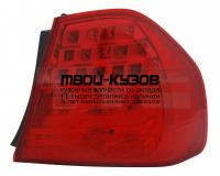 11-B677-06-2B - ФОНАРЬ ПРАВЫЙ ЗАДНИЙ в крыло (TYC) BMW E90/E91 рестайлинг (2008-2011)