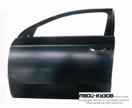 ДВЕРЬ ПЕРЕДНИЙ ЛЕВАЯ СТОРОНА (КИТАЙ) для Volkswagen PASSAT B7 (2011-)