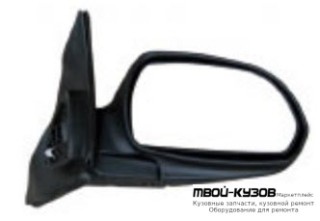 ЗЕРКАЛО ПРАВАЯ СТОРОНА ЭЛЕКТР БЕЗ ПОДОГРЕВОМ (КИТАЙ) для Hyundai ELANTRA (2004-)