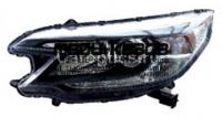 HDCRV12-002-L - ФАРА ЛЕВАЯ (КИТАЙ) Honda CR V 4 (2012-)