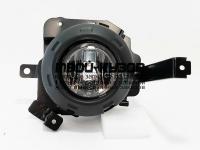 214-2041R-UEN - ПРОТИВОТУМАННАЯ ФАРА ПРАВАЯ (DEPO) Mitsubishi L200 (2005-)