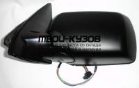 BM0X599-450-L - ЗЕРКАЛО ЛЕВОЕ (ТАЙВАНЬ) BMW X5 E53 (1999-2004)