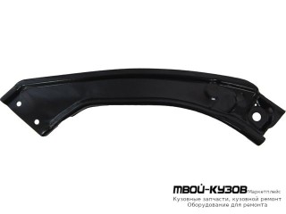 КРЕПЛЕНИЕ ФАРЫ ПРАВАЯ СТОРОНА (КИТАЙ) для Volkswagen POLO (2020-)