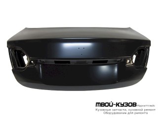 КРЫШКА БАГАЖНИКА (КИТАЙ) для Renault FLUENCE (2010-)