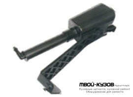 ФОРСУНКА ОМЫВАТЕЛЬЕЛЯ ФАРЫ ПРАВАЯ СТОРОНА (КИТАЙ) для Nissan TEANA (2013-)