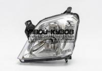 442-1130L-LD-EM - ФАРА ЛЕВАЯ (DEPO) Opel Meriva A (2003-)