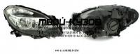 440-11A3RMLD-EM - ФАРА ПРАВАЯ (DEPO) Mercedes W246 (2011-2014)