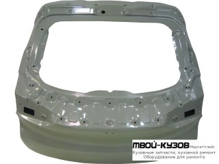 КРЫШКА БАГАЖНИКА (КИТАЙ) для Changan UNI T (2020-)