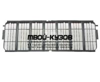 JPCHE02-101B - РЕШЕТКА РАДИАТОРА (ТАЙВАНЬ) Jeep Liberty KJ (2002-2004)