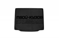 ELEMENT0544B13 - КОВРИК В БАГАЖНИК (Element) BMW X3 G01 (2017-)