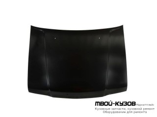 КАПОТ (ТАЙВАНЬ) для KIA SPORTAGE (10.1994 - 2010)