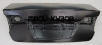 HDCVC06-600 - КРЫШКА БАГАЖНИКА (КИТАЙ) Honda Civic 4D (2006-)