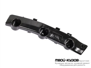 КРЕПЛЕНИЕ БАМПЕРА ПЕРЕДНИЙ ЛЕВАЯ СТОРОНА (КИТАЙ) для Nissan X-TRAIL (2015-)