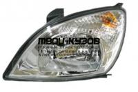 CHTIG06-000-L - ФАРА ЛЕВАЯ (КИТАЙ) Chery Tiggo (2006-)