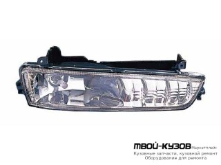 ФАРА ПРОТИВОТУМАННАЯ ПРАВАЯ СТОРОНА (DEPO) для Hyundai VERNA (2006-)