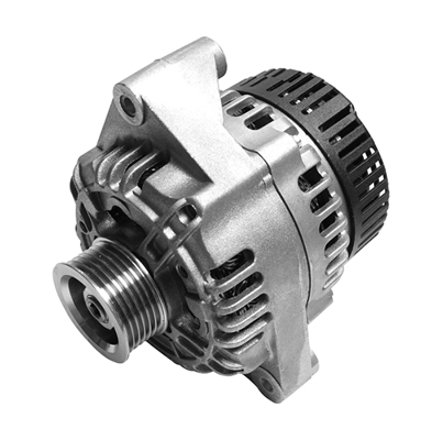 Генератор ВАЗ-21214 инж. 80А (АвтоВАЗ) /5142.3771/ в уп.