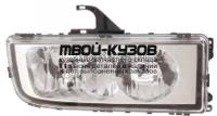 440-1182RMLD-EM - ФАРА ПРАВАЯ (DEPO) Mercedes Axor (2004-)