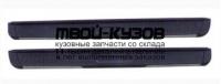 SSKYR06-4A0-N - ПОРОГИ-ПОДНОЖКИ (КОМПЛЕКТ) (ТАЙВАНЬ) Ssangyong Kyron (2006-)