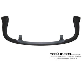 СПОЙЛЕР БАМПЕРА ЗАДНИЙ (СЕДАН) (КИТАЙ) для Ford FOCUS (2005-)