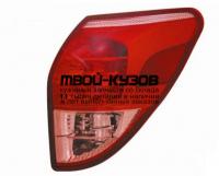 1F3157LEDR - ФОНАРЬ ПРАВЫЙ ЗАДНИЙ (КИТАЙ (CASP)) Toyota Rav4 (2006-2008)