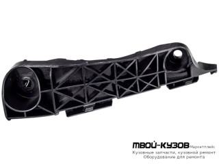 КРЕПЛЕНИЕ БАМПЕРА ПЕРЕДНИЙ ЛЕВАЯ СТОРОНА (КИТАЙ) для Toyota RAV4 (2006-)