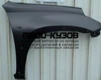 TYRV400-270-R - КРЫЛО ПЕРЕДНЕЕ ПРАВОЕ (ТАЙВАНЬ) Toyota Rav4 (2000-)