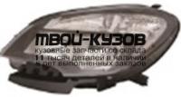 442-1172LMLDEM2 - ФАРА ЛЕВАЯ (DEPO) Opel Mokka (2012-)