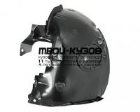 RNMEG03-301-L - ПОДКРЫЛОК ПЕРЕДНИЙ ЛЕВЫЙ (ТАЙВАНЬ) Renault Megane 2 (2003-)