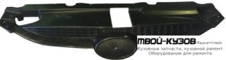 РЕШЕТКА РАДИАТОРА (КИТАЙ) для Hyundai IX35 (2010-)