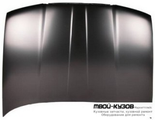 КАПОТ (ТАЙВАНЬ) для Skoda OCTAVIA (04.1997 - 07.2000 08.2000-)