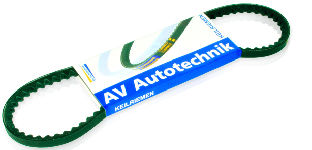 Ремень генератора ВАЗ-2108 зубчатый (Autotechnik)