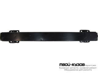 УСИЛИТЕЛЬ БАМПЕРА ПЕРЕДНИЙ (КИТАЙ) для KIA K5 (2020-)