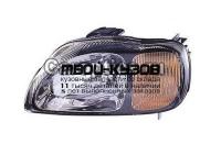 218-1121L-LD-E - ФАРА ЛЕВАЯ (DEPO) Suzuki Baleno 1 (1999-2002)
